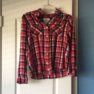 Red Flannel